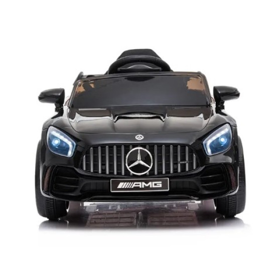 Mercedes BBH-011 Black elektromobilis 12V