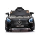 Mercedes BBH-011 Black elektromobilis 12V
