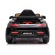 Mercedes BBH-011 Black elektromobilis 12V