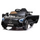 Mercedes BBH-011 Black elektromobilis 12V