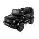 Mercedes AMG G63 Black 12V