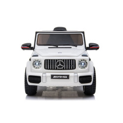 Mercedes AMG G63 Black 12V Mercedes AMG G63 Black 12V