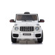 Mercedes AMG G63 Black 12V