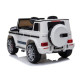 Mercedes AMG G63 Black 12V