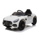 Mercedes-Benz AMG-GT HL-2588 White 12V