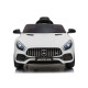 Mercedes-Benz AMG-GT HL-2588 White 12V