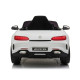Mercedes-Benz AMG-GT HL-2588 White 12V
