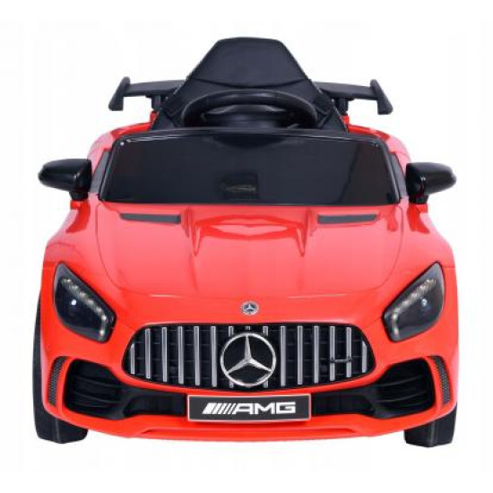 Mercedes BBH-011 Red elektromobilis 12V Mercedes BBH-011 Red elektromobilis 12V