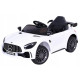 Mercedes BBH-011 Red elektromobilis 12V