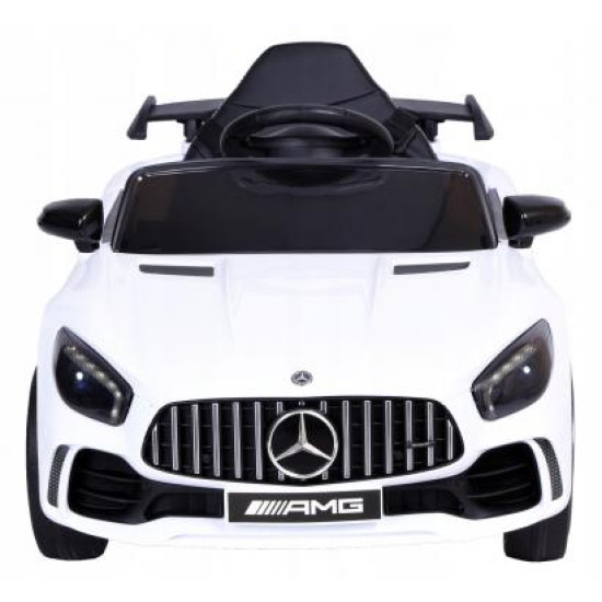 Mercedes BBH-011 Red elektromobilis 12V