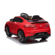 Mercedes-Benz GLS 63 AMG Bērnu elektromobilis 12v/Red Mercedes-Benz GLS 63 AMG Bērnu elektromobilis 12v/Red