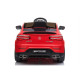 Mercedes-Benz GLS 63 AMG Bērnu elektromobilis 12v/Red Mercedes-Benz GLS 63 AMG Bērnu elektromobilis 12v/Red