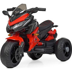 Bambi M 4274-1 EL-1 BMW Red