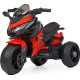 Bambi M 4274-1 EL-1 BMW Red