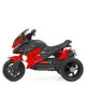 Bambi M 4274-1 EL-1 BMW Red