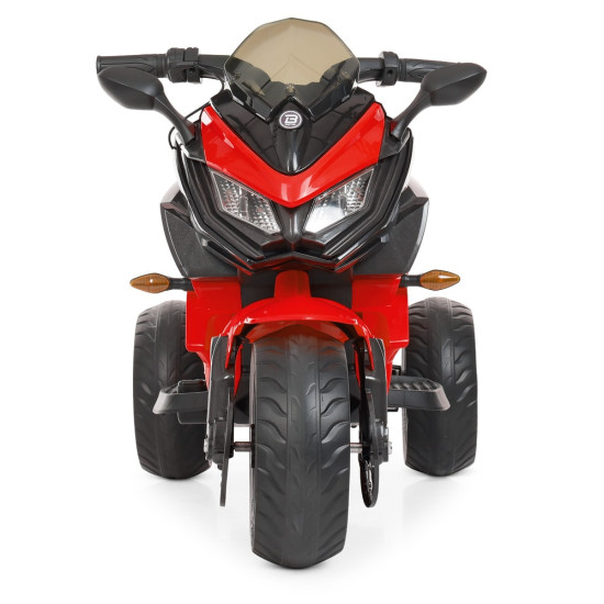 Bambi M 4274-1 EL-1 BMW Red
