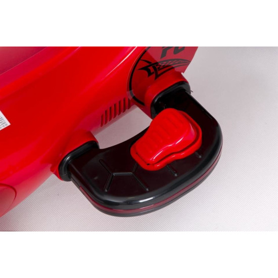 MARKET UNION ASTCAR elektro tricikls SW168 6V/ Red MARKET UNION ASTCAR elektro tricikls SW168 6V/ Red