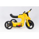 MARKET UNION ASTCAR elektro tricikls SW168 6V/ Yellow MARKET UNION ASTCAR elektro tricikls SW168 6V/ Yellow