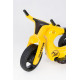 MARKET UNION ASTCAR elektro tricikls SW168 6V/ Yellow MARKET UNION ASTCAR elektro tricikls SW168 6V/ Yellow
