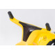 MARKET UNION ASTCAR elektro tricikls SW168 6V/ Yellow MARKET UNION ASTCAR elektro tricikls SW168 6V/ Yellow