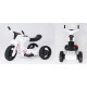 MARKET UNION ASTCAR elektro tricikls SW168 6V/ White MARKET UNION ASTCAR elektro tricikls SW168 6V/ White