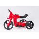 MARKET UNION ASTCAR elektro tricikls SW168 6V/ Red MARKET UNION ASTCAR elektro tricikls SW168 6V/ Red
