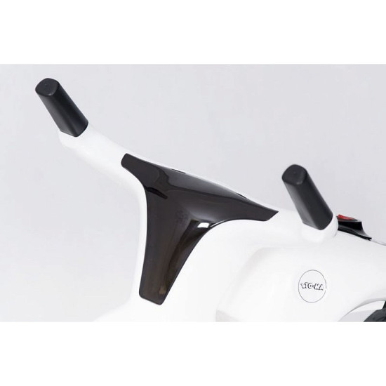 MARKET UNION ASTCAR elektro tricikls SW168 6V/ White MARKET UNION ASTCAR elektro tricikls SW168 6V/ White