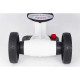 MARKET UNION ASTCAR elektro tricikls SW168 6V/ White MARKET UNION ASTCAR elektro tricikls SW168 6V/ White