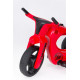 MARKET UNION ASTCAR elektro tricikls SW168 6V/ Red MARKET UNION ASTCAR elektro tricikls SW168 6V/ Red