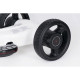 MARKET UNION ASTCAR elektro tricikls SW168 6V/ White MARKET UNION ASTCAR elektro tricikls SW168 6V/ White