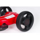 MARKET UNION ASTCAR elektro tricikls SW168 6V/ Red MARKET UNION ASTCAR elektro tricikls SW168 6V/ Red