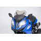 Bērnu motocikls  01300ST 6v/Blue