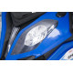 Bērnu motocikls  01300ST 6v/Blue