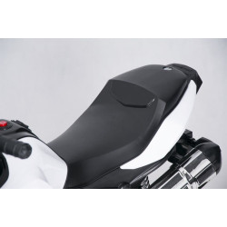 Bērnu motocikls  01300ST 6v/White