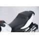 Bērnu motocikls  01300ST 6v/White