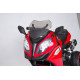 Bērnu motocikls  01300ST 6v/Red