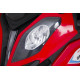 Bērnu motocikls  01300ST 6v/Red