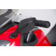 Bērnu motocikls  01300ST 6v/Red