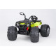 QUAD JS 3188Bērnu kvadracikls 12v/Green QUAD JS 3188Bērnu kvadracikls 12v/Green