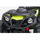 QUAD JS 3188Bērnu kvadracikls 12v/Green QUAD JS 3188Bērnu kvadracikls 12v/Green