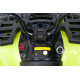 QUAD JS 3188Bērnu kvadracikls 12v/Green QUAD JS 3188Bērnu kvadracikls 12v/Green
