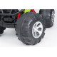 QUAD JS 3188Bērnu kvadracikls 12v/Green QUAD JS 3188Bērnu kvadracikls 12v/Green