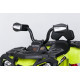 QUAD JS 3188Bērnu kvadracikls 12v/Green QUAD JS 3188Bērnu kvadracikls 12v/Green