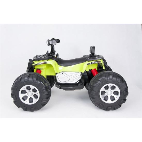 QUAD JS 3188Bērnu kvadracikls 12v/Green QUAD JS 3188Bērnu kvadracikls 12v/Green