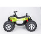 QUAD JS 3188Bērnu kvadracikls 12v/Green QUAD JS 3188Bērnu kvadracikls 12v/Green