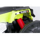QUAD JS 3188Bērnu kvadracikls 12v/Green QUAD JS 3188Bērnu kvadracikls 12v/Green