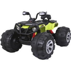 QUAD JS 3188Bērnu kvadracikls 12v/Green