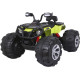 QUAD JS 3188Bērnu kvadracikls 12v/Green QUAD JS 3188Bērnu kvadracikls 12v/Green