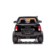 Toyota HL850 Bērnu elektromobilis 12v/Black Toyota HL850 Bērnu elektromobilis 12v/Black