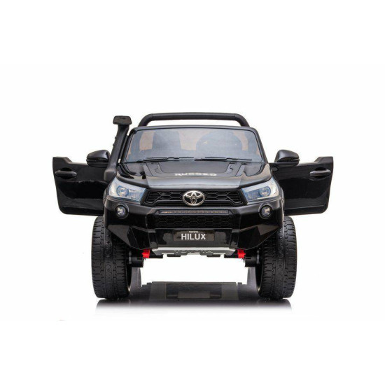 Toyota HL850 Bērnu elektromobilis 12v/Black Toyota HL850 Bērnu elektromobilis 12v/Black